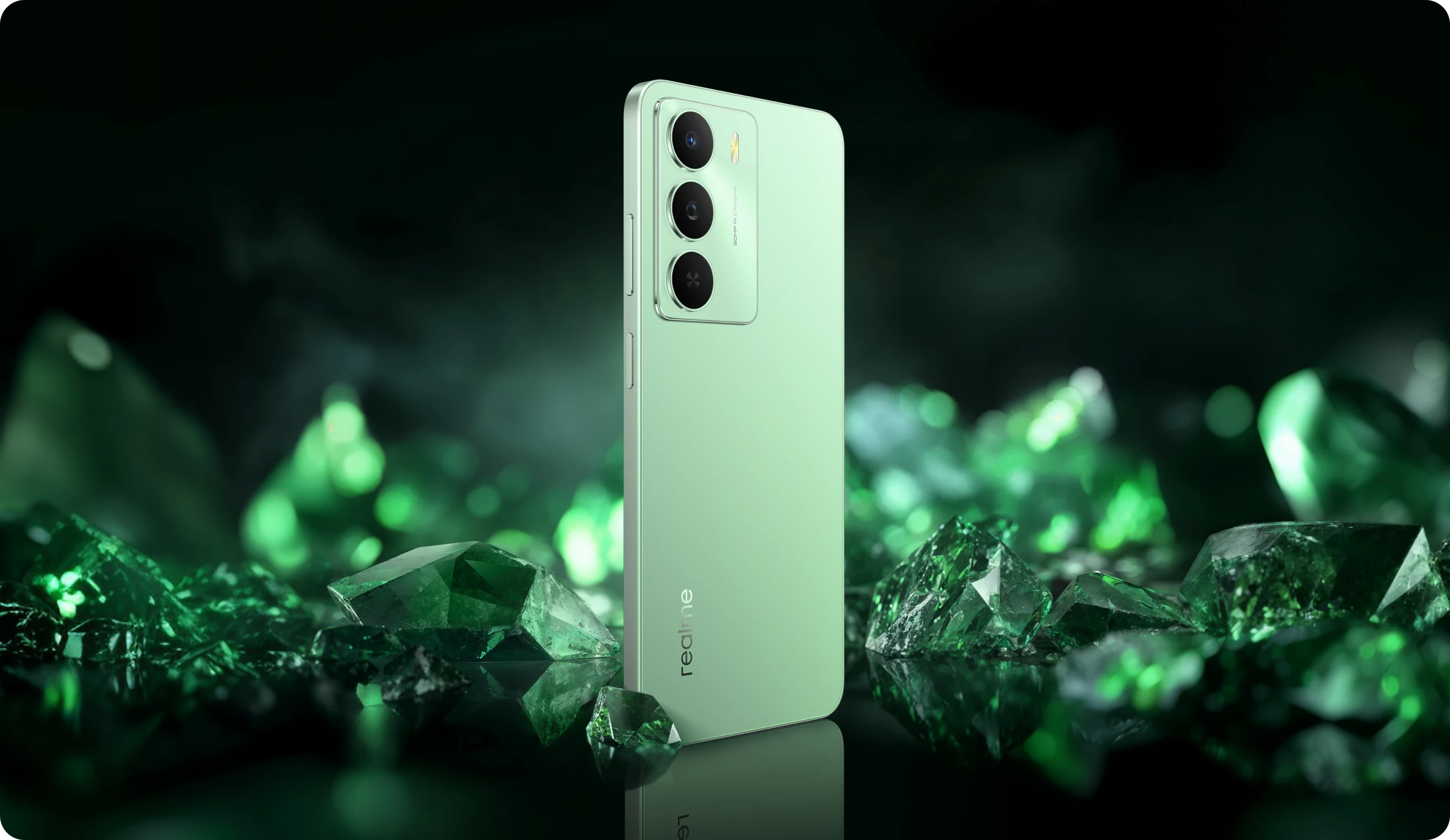 Realme Smartphones