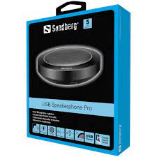 Sandberg USB Speakerphone Pro