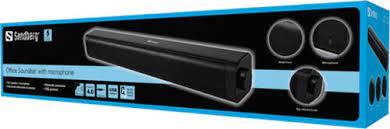 Sandberg Office Soundbar with mic