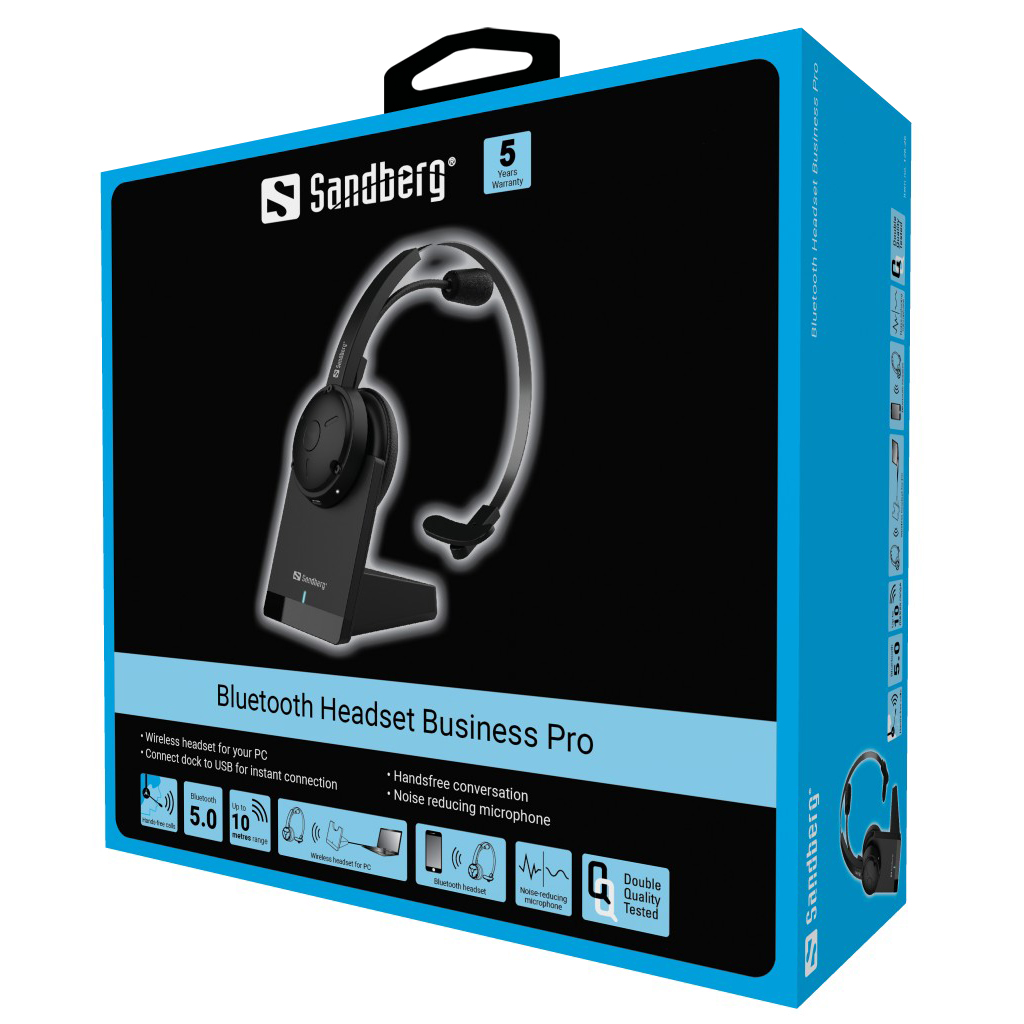 Headsets