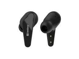 Sandberg Bluetooth Earbuds Touch Pro