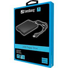 Sandberg USB Floppy Drive