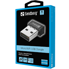 USB ACC