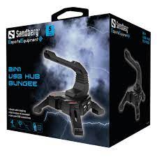 USB Hubs