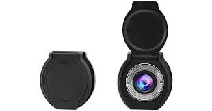 Sandberg Webcam Privacy Cover Saver
