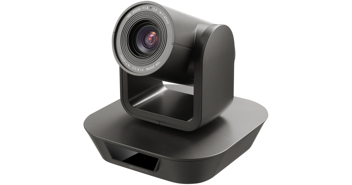 Sandberg ConfCam PTZ x10 Remote 1080P