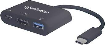152037 notebook dock & poortreplicator