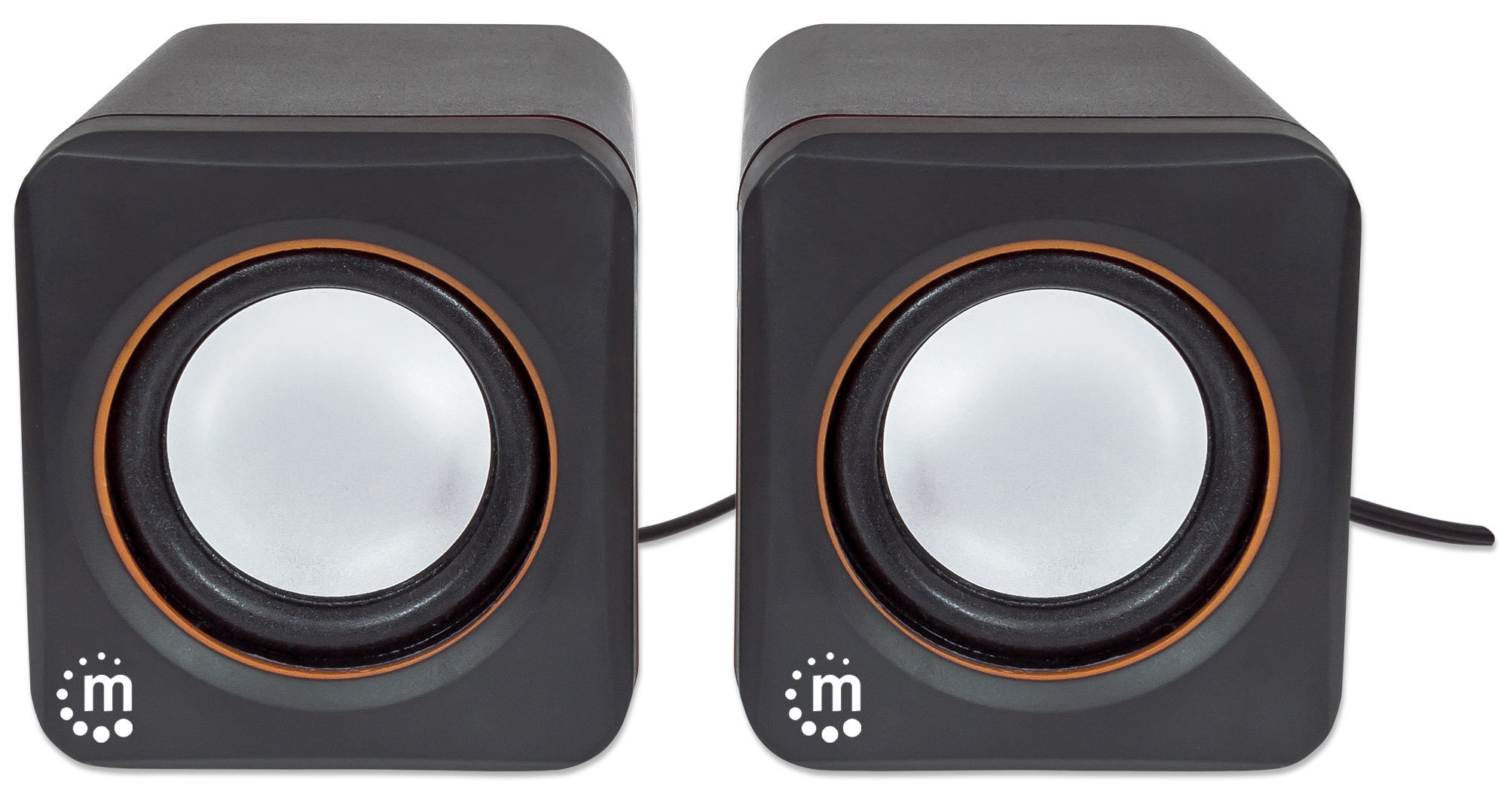 2600 Series Speaker System, Small Size,