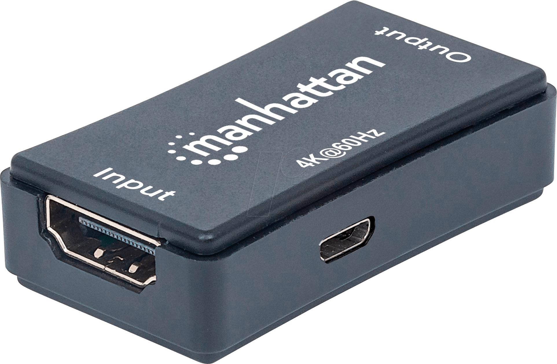 4K HDMI Repeater / Extender, Active, Dis