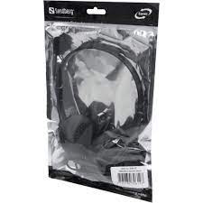 Sandberg MiniJack Mono Headset Saver