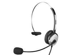 Sandberg USB Mono Headset Saver