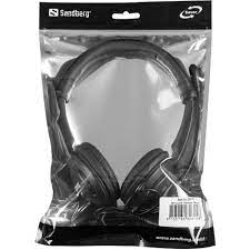 Sandberg MiniJack Headset Saver