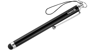 Sandberg Touchscreen Stylus Pen Saver