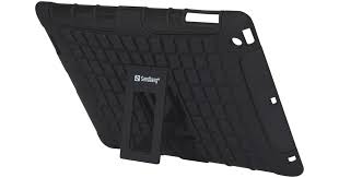 Sandberg ActionCase for iPad 2/3/4