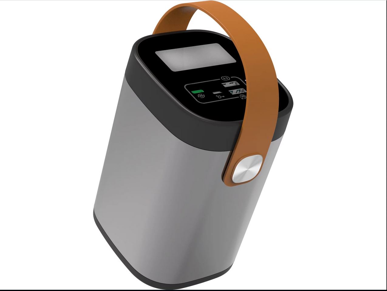 Sandberg Powerbank USB-C PD 20W 60000