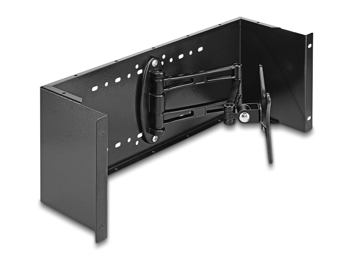Delock 19? Monitor Arm black