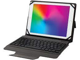 Sandberg Tablet Keyboard Folio Nordic