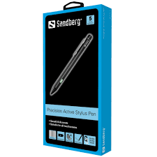 Sandberg Precision Active Stylus Pen