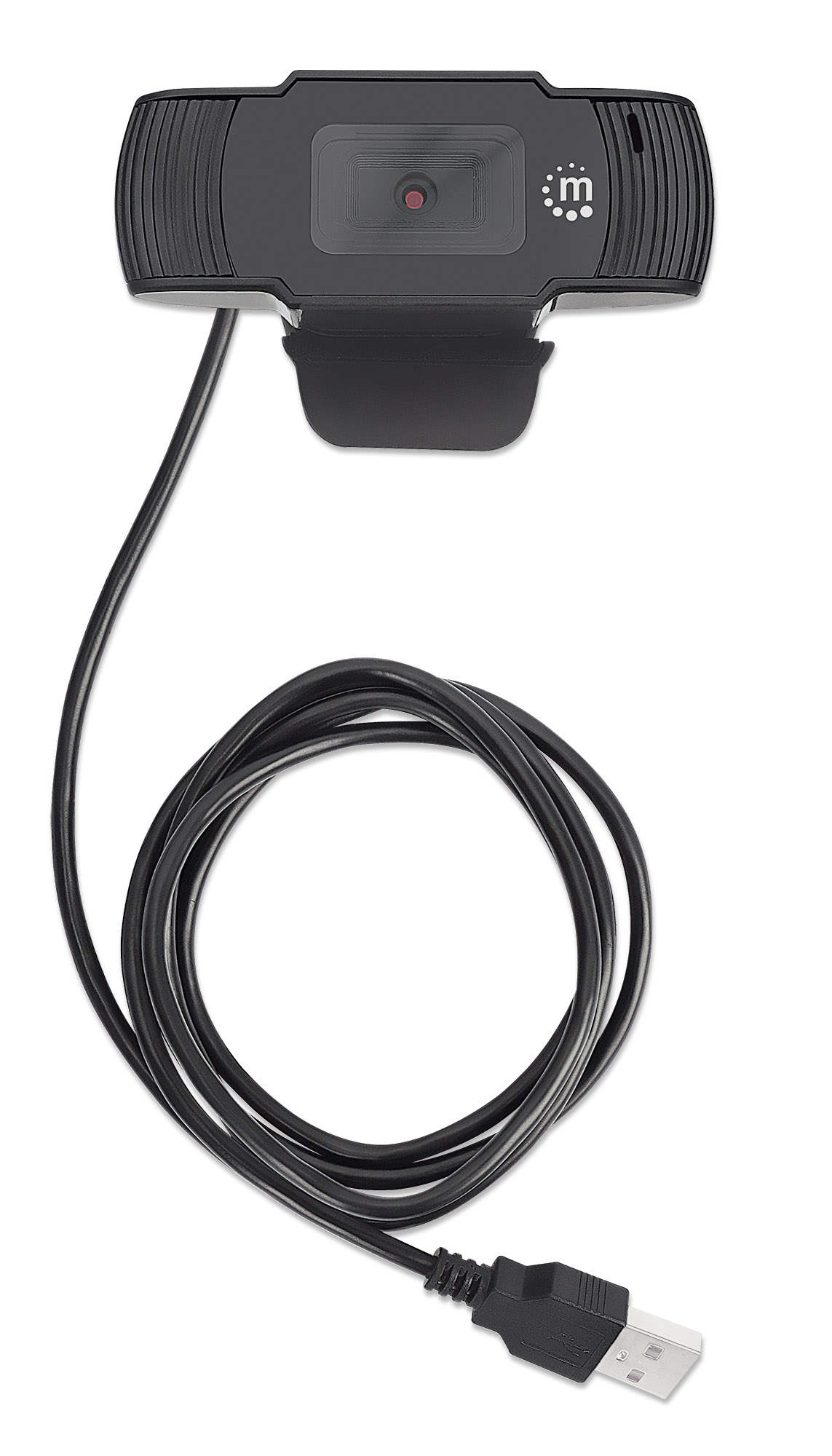 1080p USB Webcam, Two Megapixels, 1080p