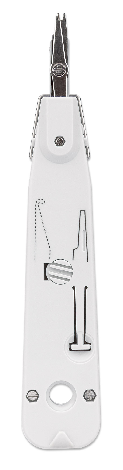 LSA+ Impact Tool, For the installation o
