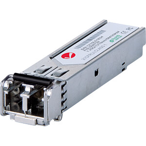 Gigabit Fiber SFP Optical Transceiver Mo