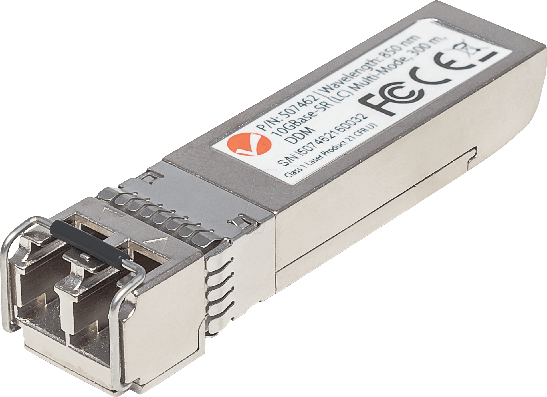 10 Gigabit Fiber SFP+ Optical Transceive