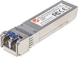 10 Gigabit Fiber SFP+ Optical Transceive