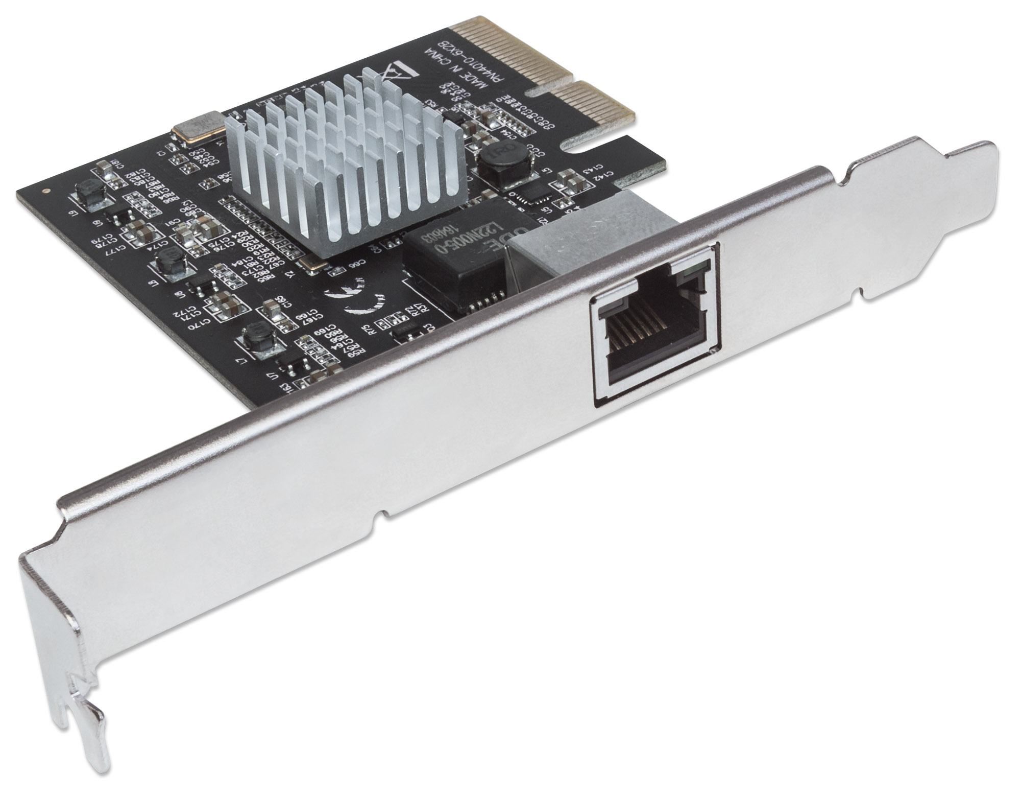 10 Gigabit PCI Express Network Card, 1-P