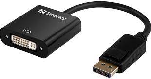 Sandberg Adapter DisplayPort>DVI