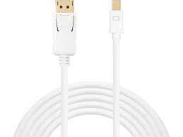 Sandberg DisplayPort - Mini DP M-M 2m