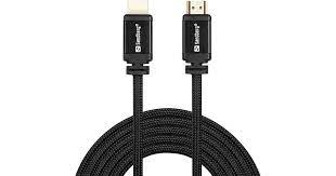 Sandberg HDMI 2.0 19M-19M, 10m