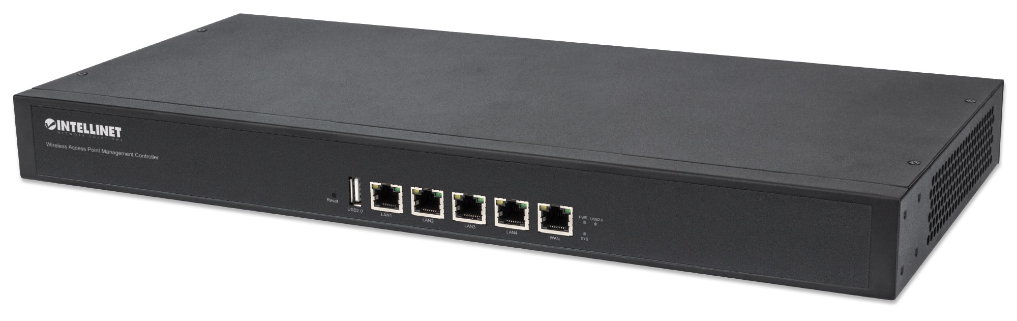 Wireless Access Point Management Control
