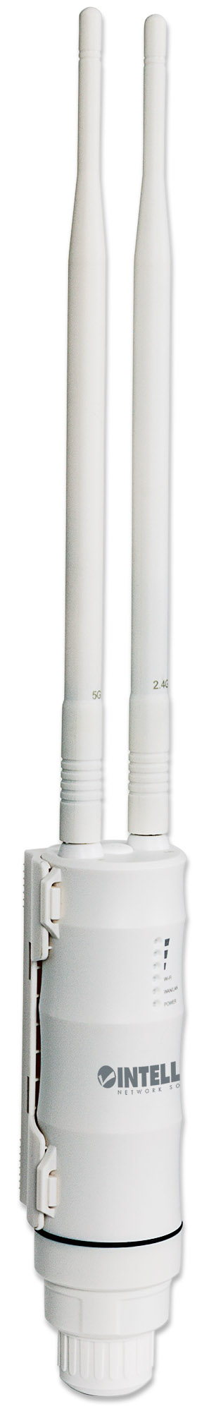 High-Power Wireless AC600 Dual-Band Outd