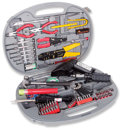 U145 Universal Tool Kit, Computer Tool K