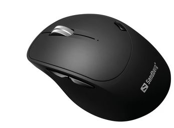 Sandberg Wireless Mouse Pro Recharge