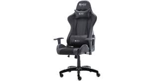 Sandberg Commander Gaming Chair Black