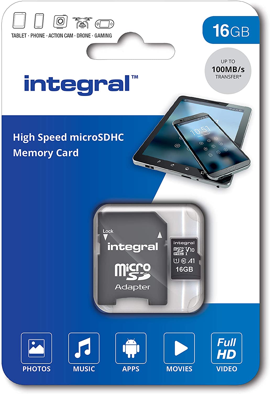 SD / Micro SD kaarten