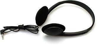 Sandberg Bulk Headphone (min 100)