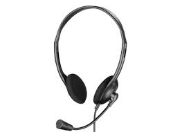 Sandberg MiniJack Headset Bulk