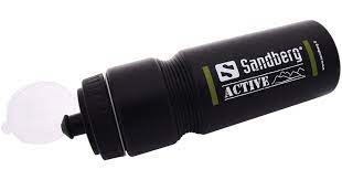 Sandberg Active Sports Drinking Bottle