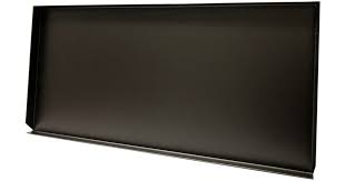 Sandberg Metal Shelf for Alu Slatwall