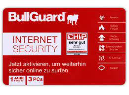 Beveiligings software Consument