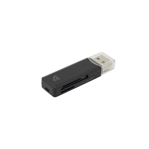 USB CARD READER CR-01