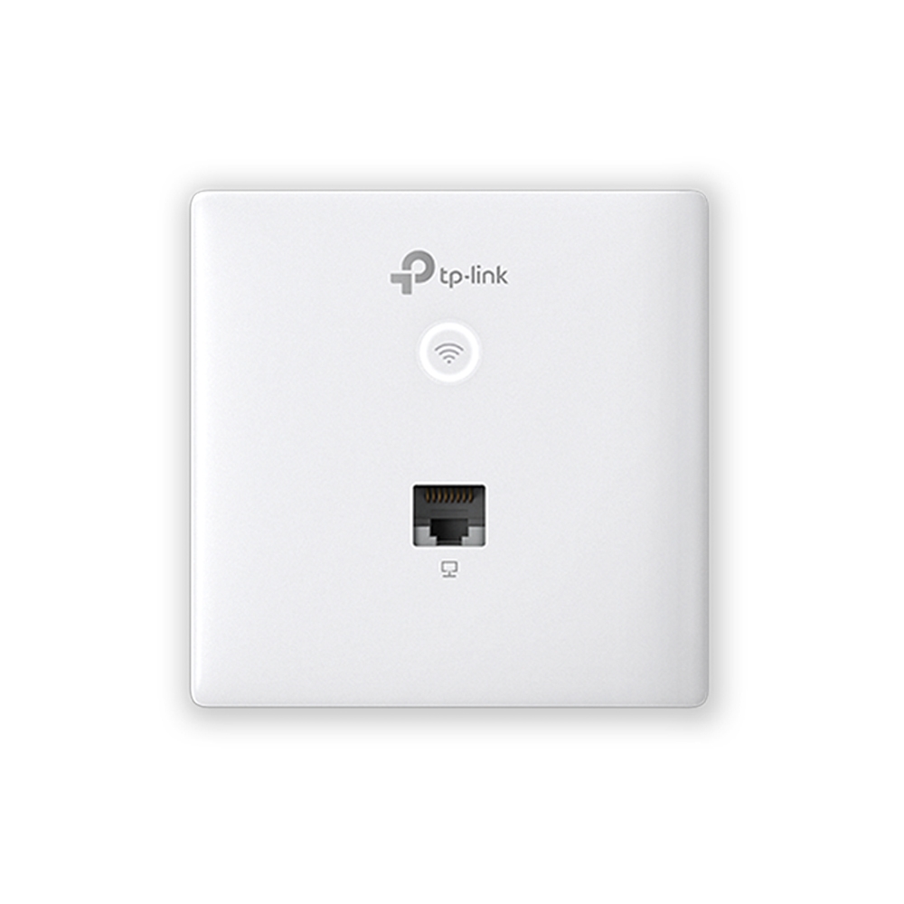 AC1200 Wall-Plate Dual-Band Wi-Fi Acce