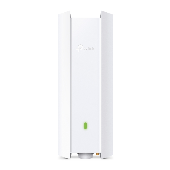 AX1800 Indoor/Outdoor Dual-Band Wi-Fi 6