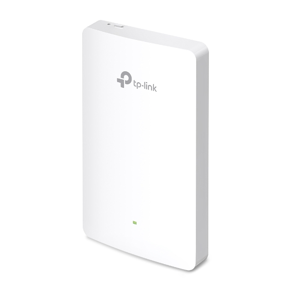 AX1800 Wall-Plate Dual-Band Wi-Fi 6 Acce