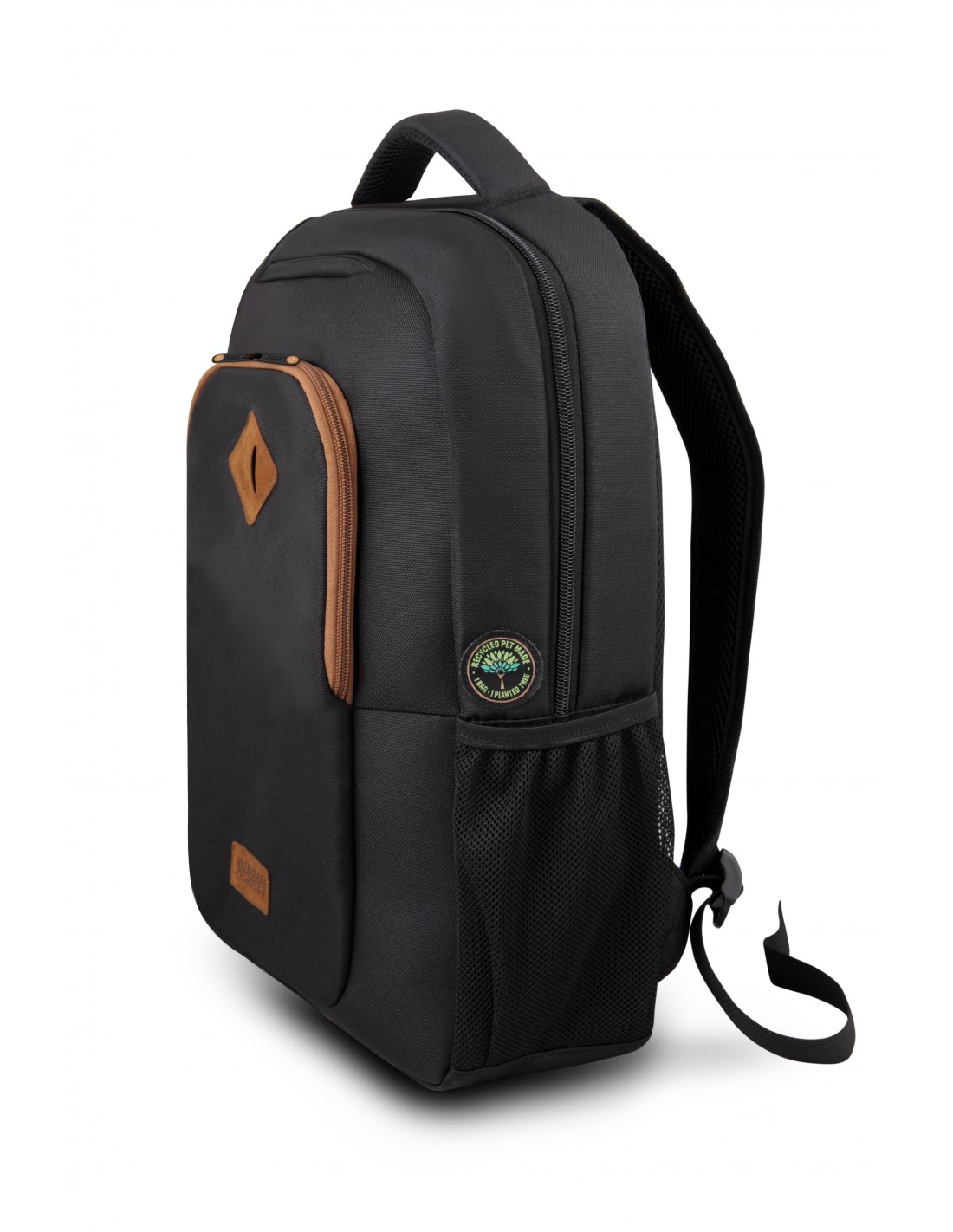 Eco-freindly Backpack made from recycled