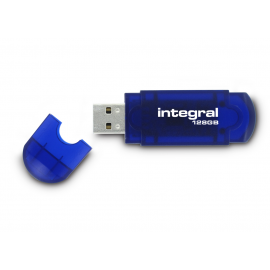 128GB Integral Evo - USB Flash Drive