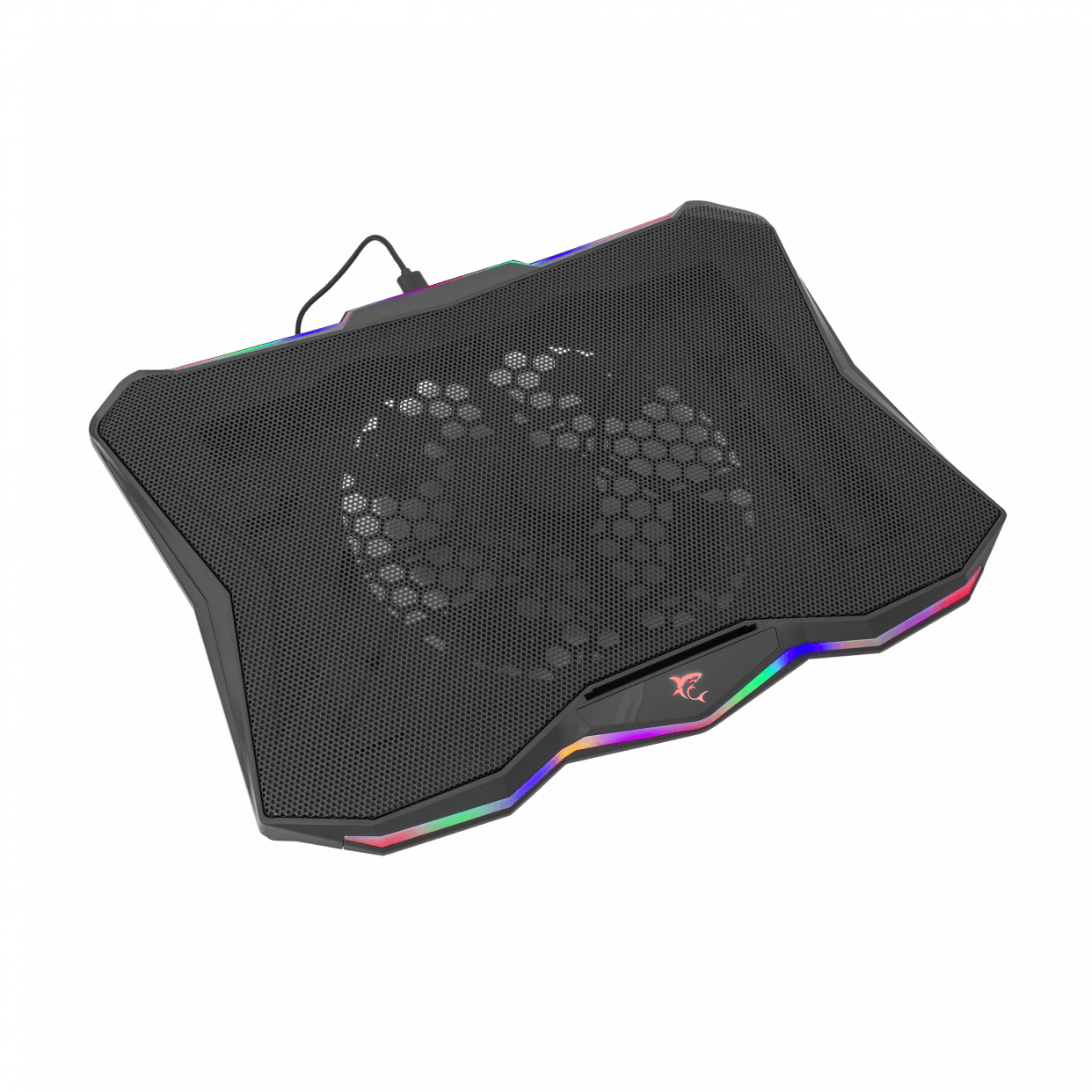 White Shark COOLING PAD GCP-03 GLACIER