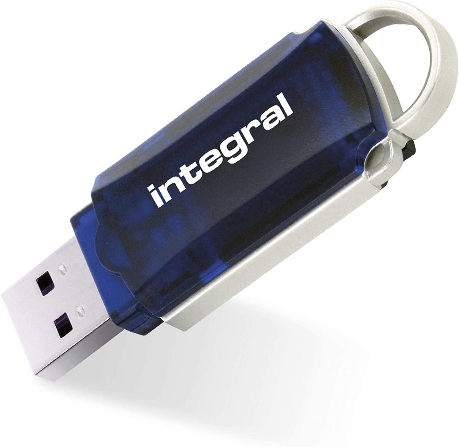 16GB Integral Courier - USB Flash Driv